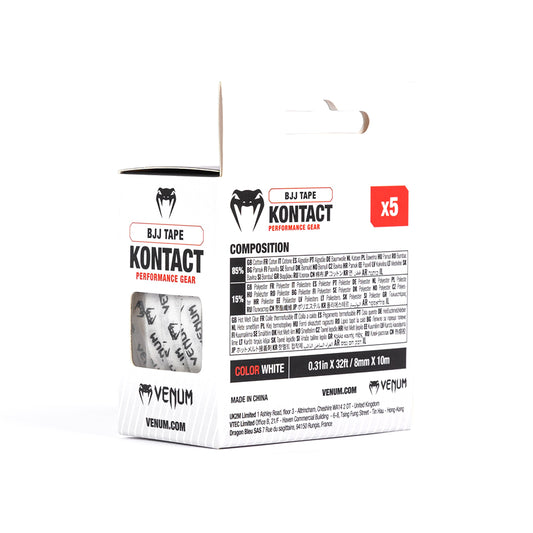Venum Kontact Sormiteippi 5-pack