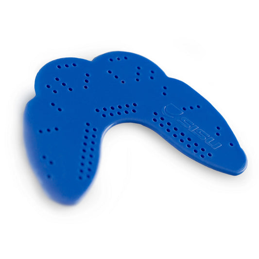 SISU NextGen Aero "Royal Blue" hammassuojat - Sininen