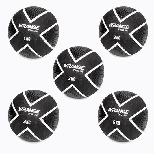 Wrange Pro Line Kuntopallo 5KG