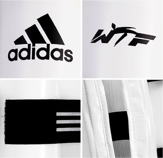 Adidas TKD Kyynärsuojat ADITFP01