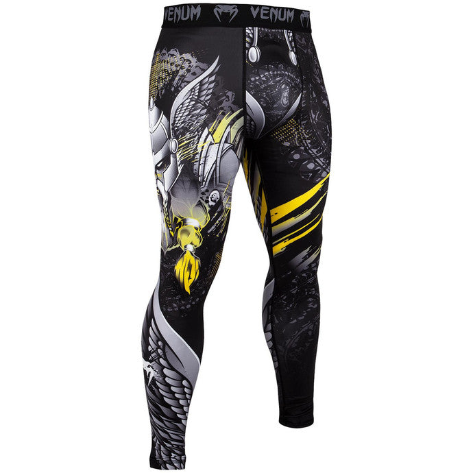 Venum VIKING 2.0 SPATS -kompressiohousut