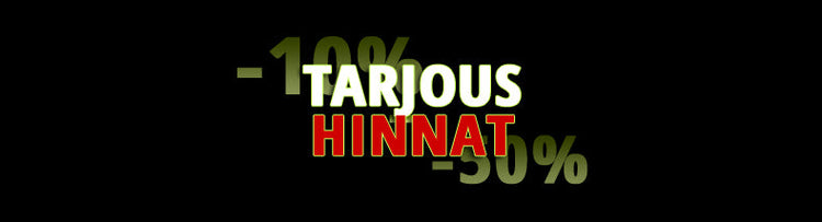 TARJOUKSET