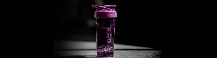 BlenderBottle