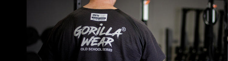 Gorilla Wear