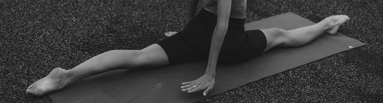 Fitnessmatot ja tarvikkeet