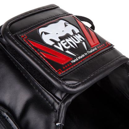Venum Elite Iron - Nyrkkeilykypärä