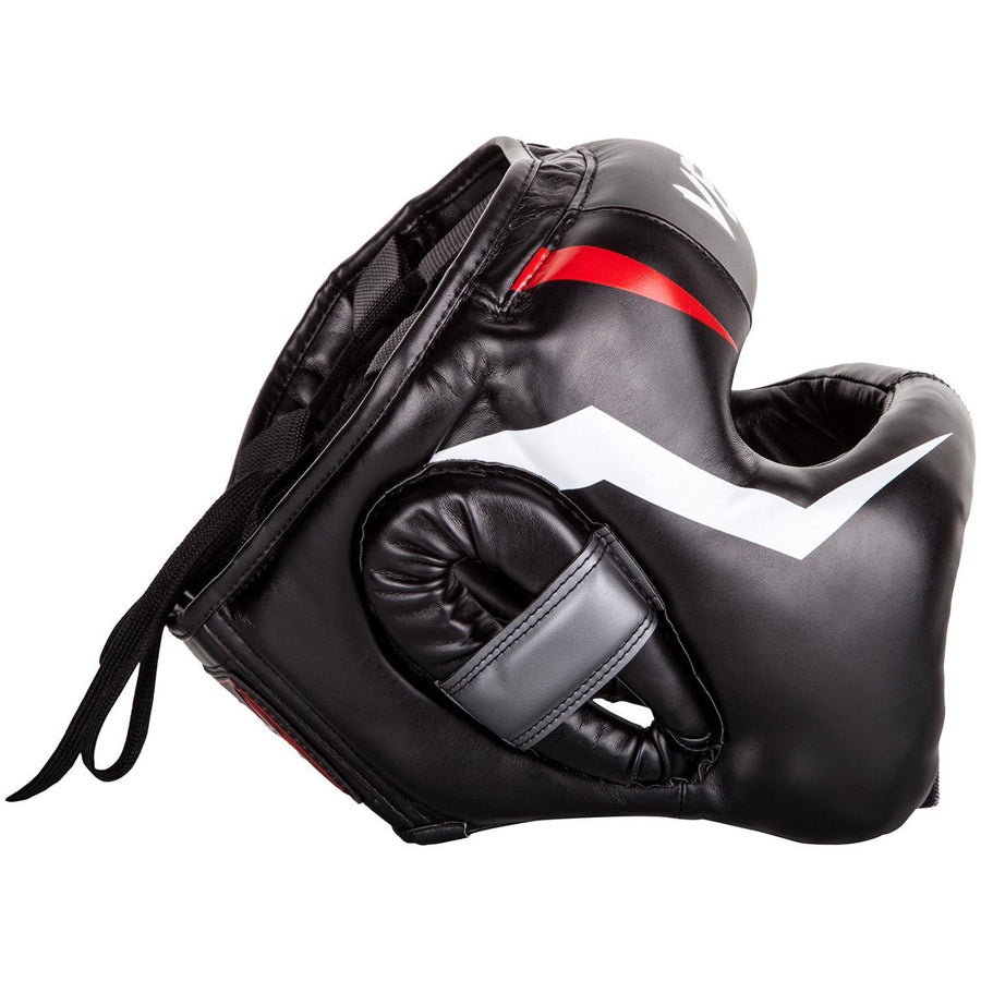Venum Elite Iron - Nyrkkeilykypärä