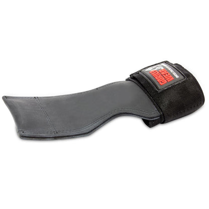 GORILLA WEAR Lifting Grips MUSTA