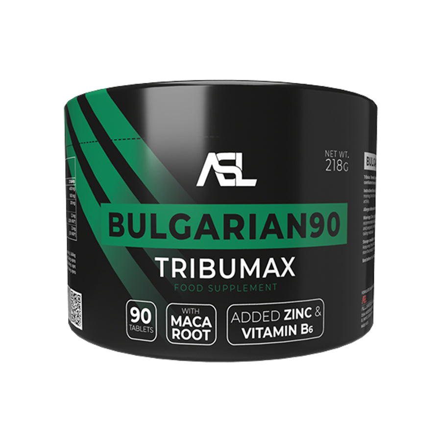BULGARIAN 90 TRIBUMAX