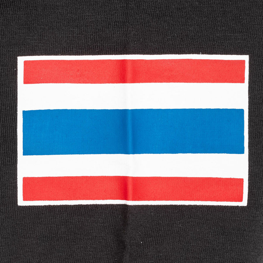 Benlee Muay Thai/  Thailand t-paita