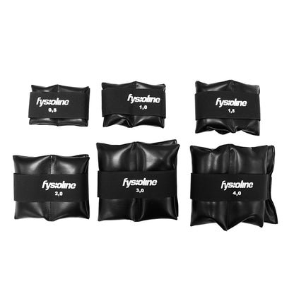 Fysioline Mansettipaino 4KG