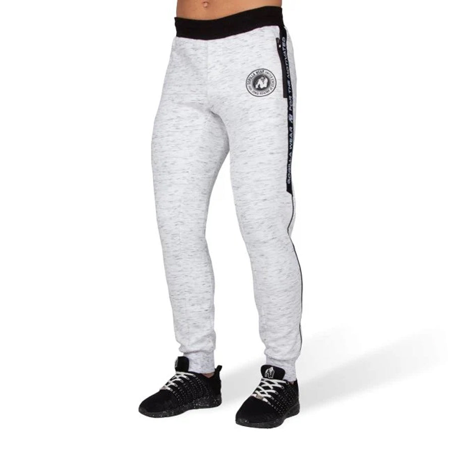 Gorilla wear 
Saint Thomas -treenihousut edestä
