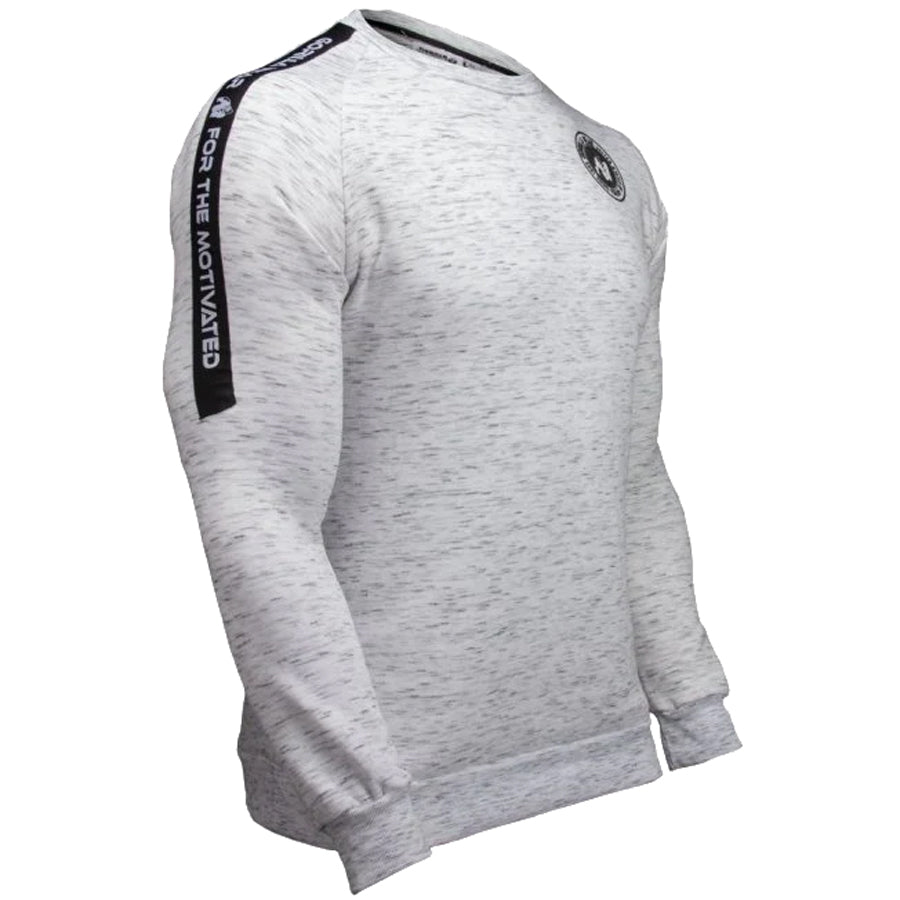 Gorilla wear Saint Thomas Sweatshirt paita kuvattu viistosti