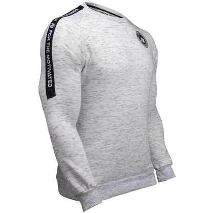 Gorilla wear Saint Thomas Sweatshirt paita kuvattu viistosti