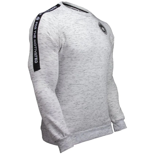 Gorilla wear Saint Thomas Sweatshirt paita kuvattu viistosti