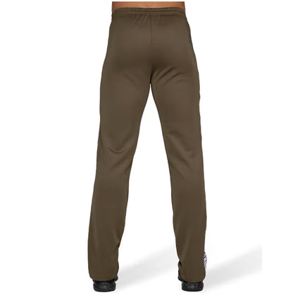 Gorilla Wear Wellington Salihousut Army Green