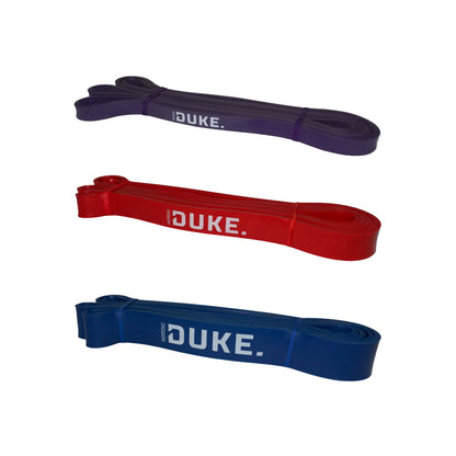 Nordic Duke® Voimanauha light