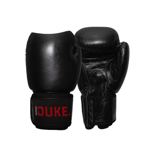 Nordic Duke Nyrkkeilyhanskat Pro 8 oz, 10 oz, 12 oz, 14 oz, 16 oz