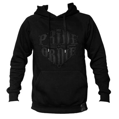 Pride Or Die Reckless huppari Skull