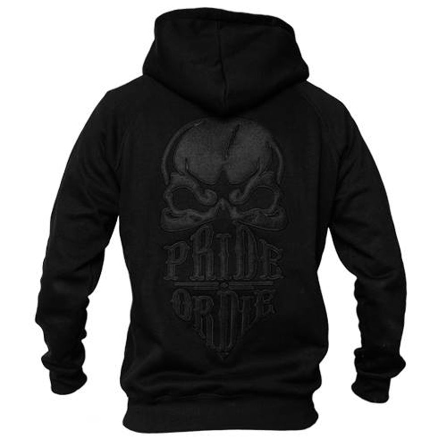 Pride Or Die Reckless huppari Skull
