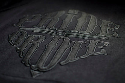 Pride Or Die Reckless huppari Skull