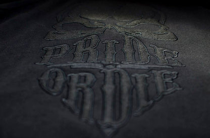 Pride Or Die Reckless huppari Skull
