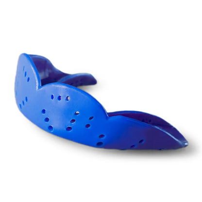 SISU NextGen Aero "Royal Blue" hammassuojat - Sininen