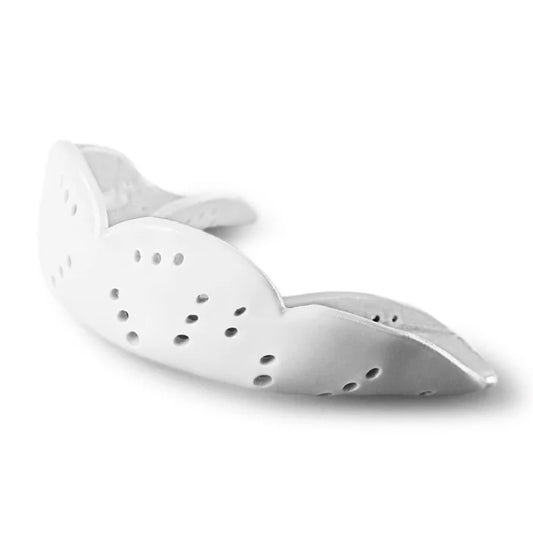 SISU NextGen Aero "Snow White" hammassuojat - Valkoinen