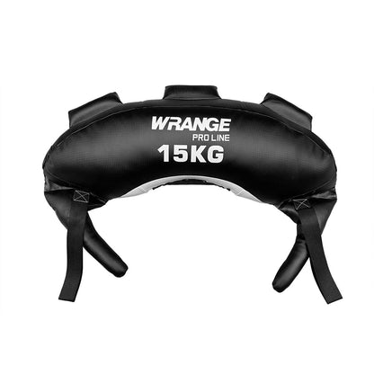 Wrange Pro Line Bulgarian Bag Harjoitussäkki 15KG