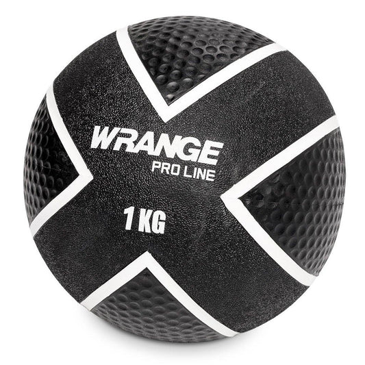 Wrange Pro Line Kuntopallo 1KG