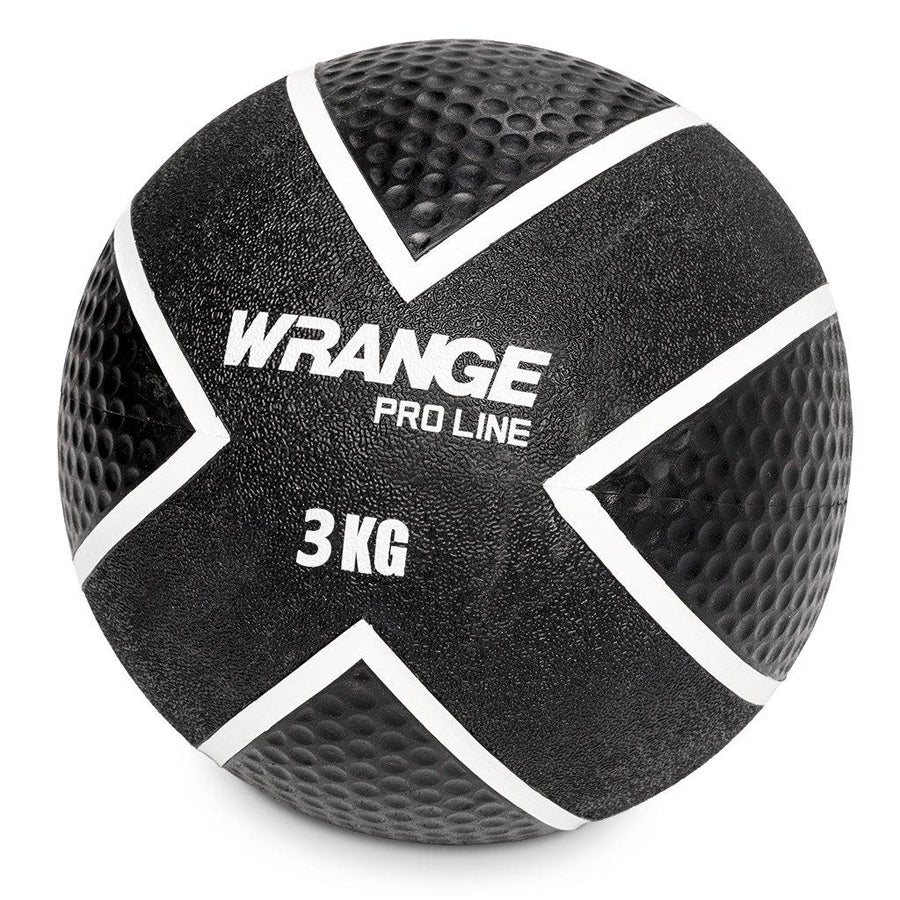 Wrange Pro Line Kuntopallo 3KG