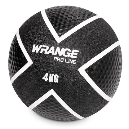 Wrange Pro Line Kuntopallo 4KG