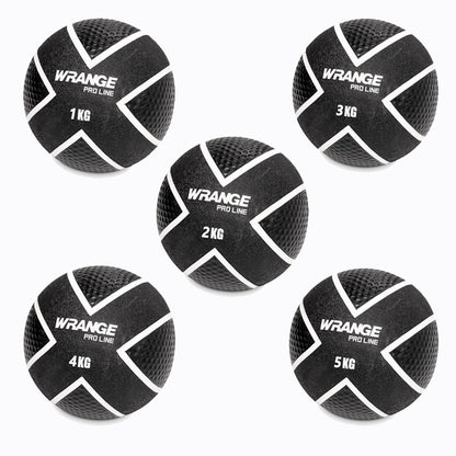 Wrange Pro Line Kuntopallo 4KG