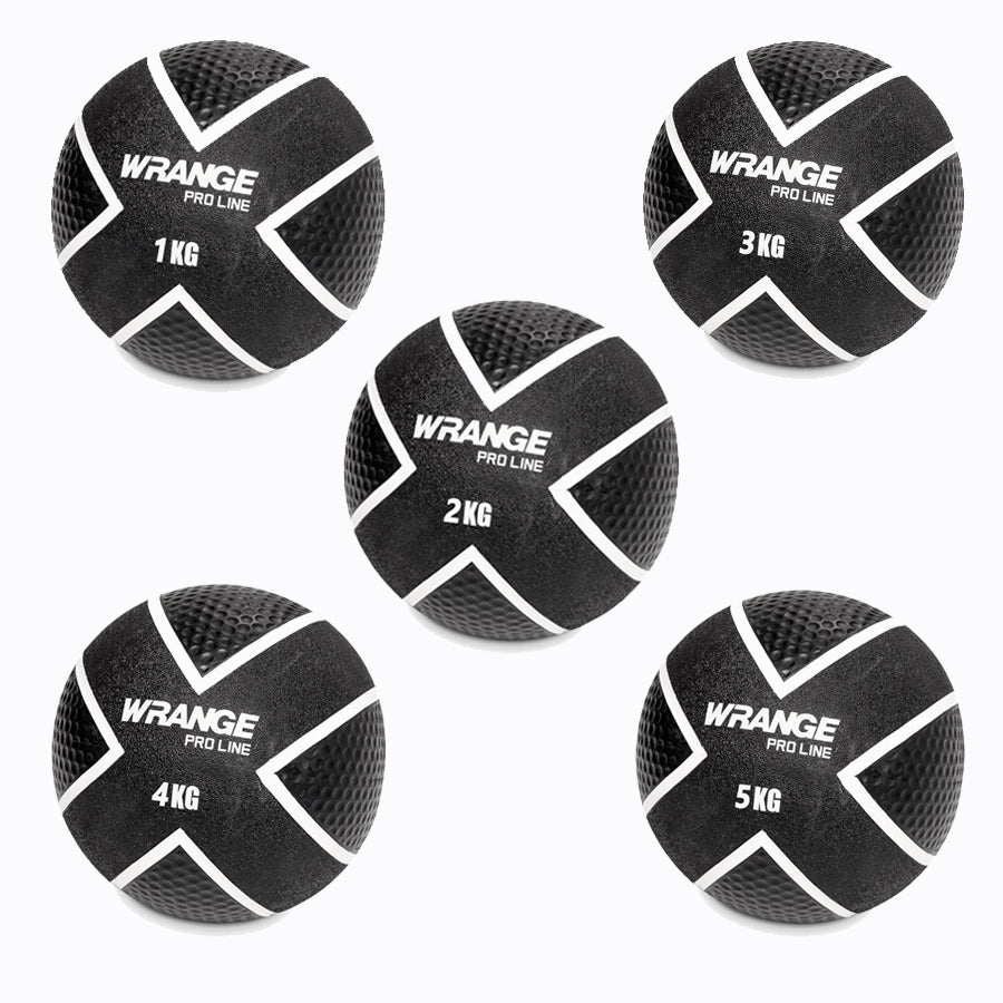 Wrange Pro Line Kuntopallo 2KG