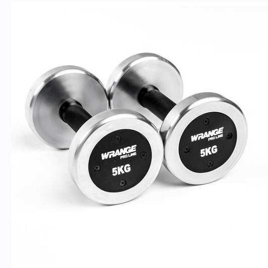 Wrange Pro Line Kromikäsipaino 10KG