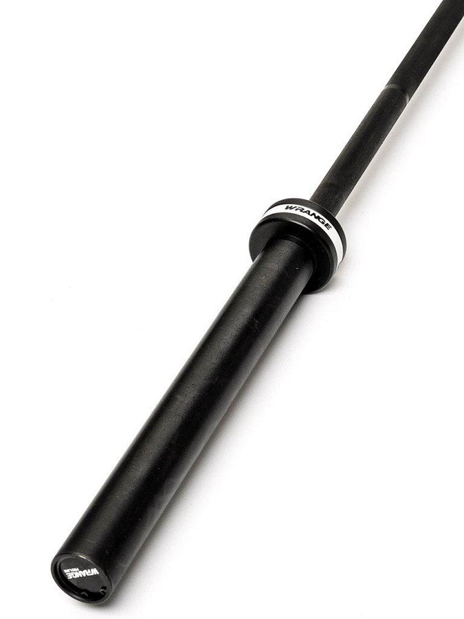 Wrange Pro Line Powerlifting Voimanostotanko