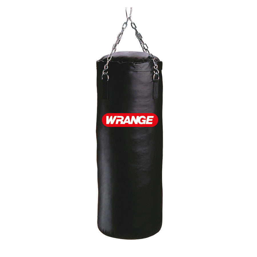 Wrange PVC-nyrkkeilysäkki 27-30kg, 100cm