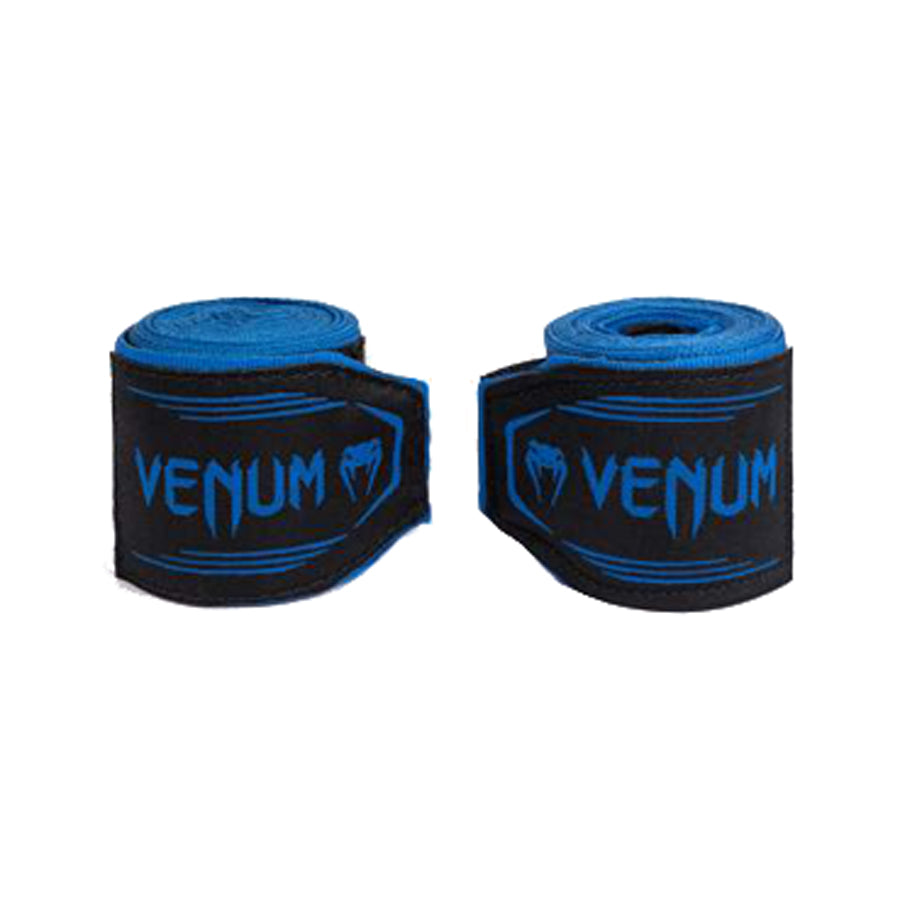 VENUM MMA/ Nyrkkeily käsisiteet 4m - Royal Blue