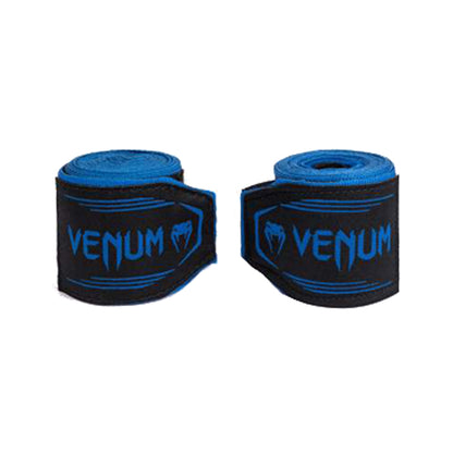 VENUM MMA/ Nyrkkeily käsisiteet 4m - Royal Blue
