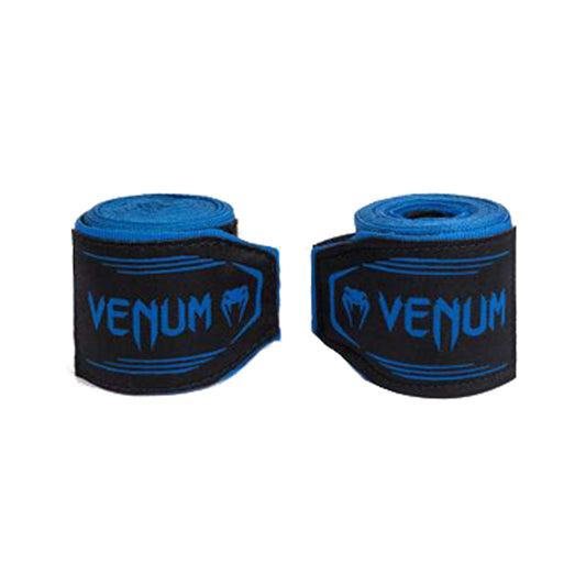 VENUM MMA/ Nyrkkeily käsisiteet 4m - Royal Blue