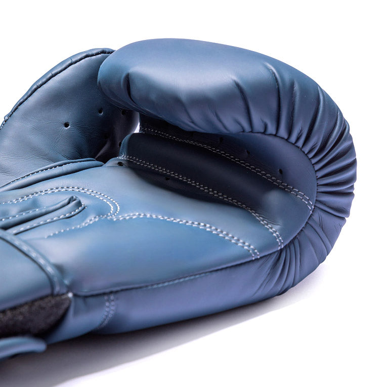 VENUM Contender 1.5  Nyrkkeilyhanskat - Midnight Blue/ Silver
