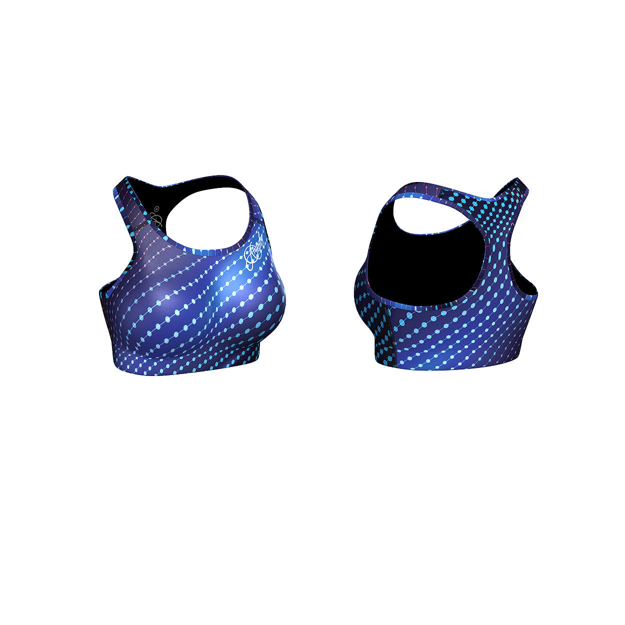 Anarchy Apparel - Glow Urheilutoppi
