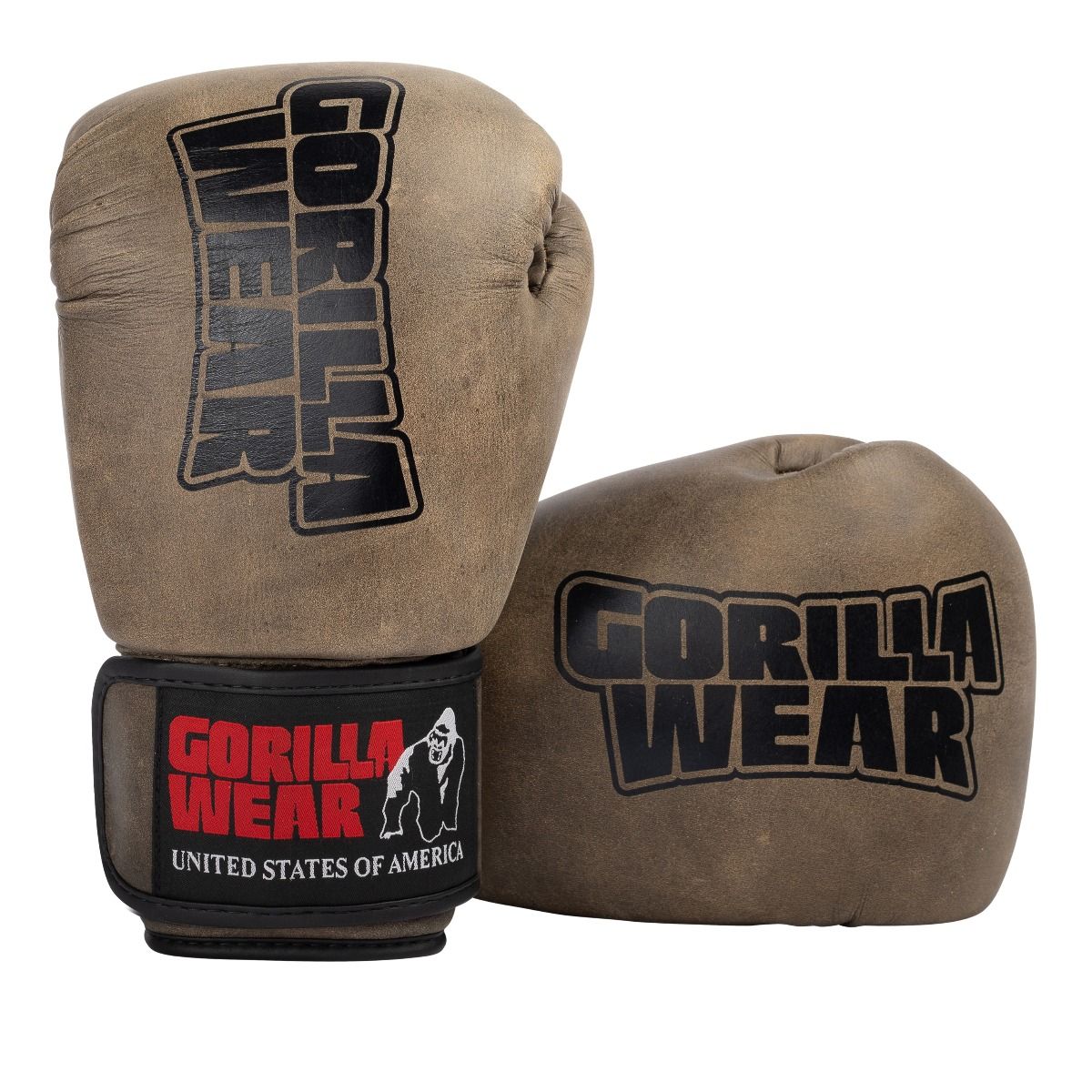 Gorilla Wear YESO Nyrkkeilyhanskat