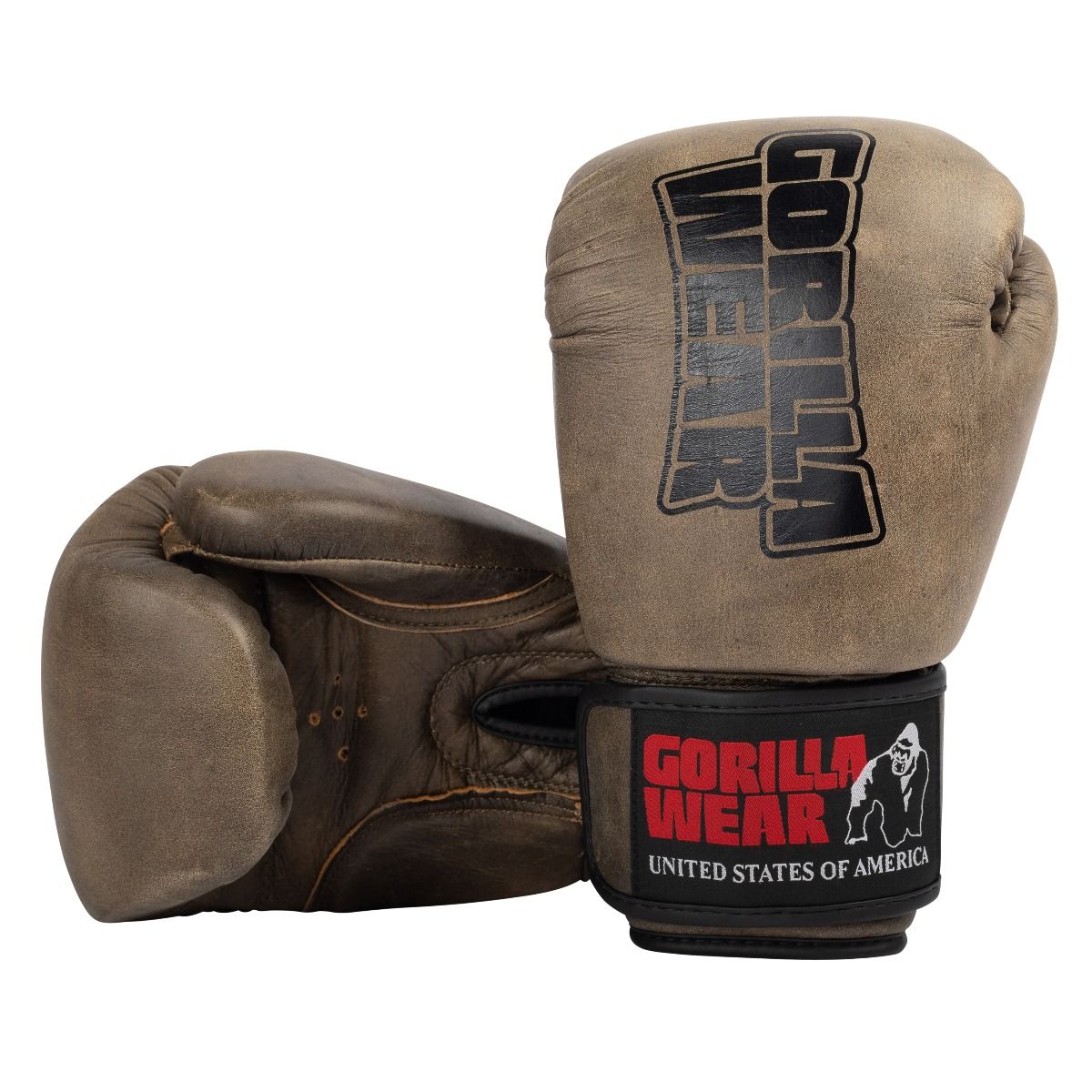 Gorilla Wear YESO Nyrkkeilyhanskat