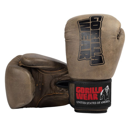 Gorilla Wear YESO Nyrkkeilyhanskat