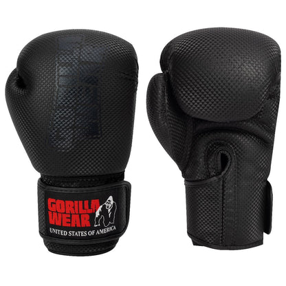 Gorilla Wear MONTELLO -nyrkkeilyhanskat
