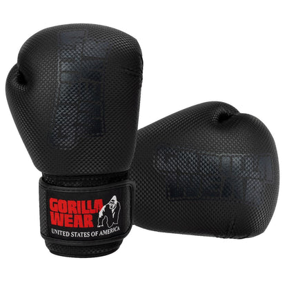 Gorilla Wear MONTELLO -nyrkkeilyhanskat