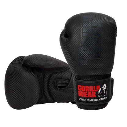 Gorilla Wear MONTELLO -nyrkkeilyhanskat