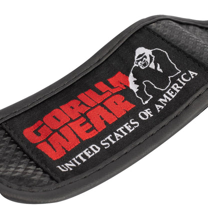 Gorilla Wear MONTELLO Säärisuojat