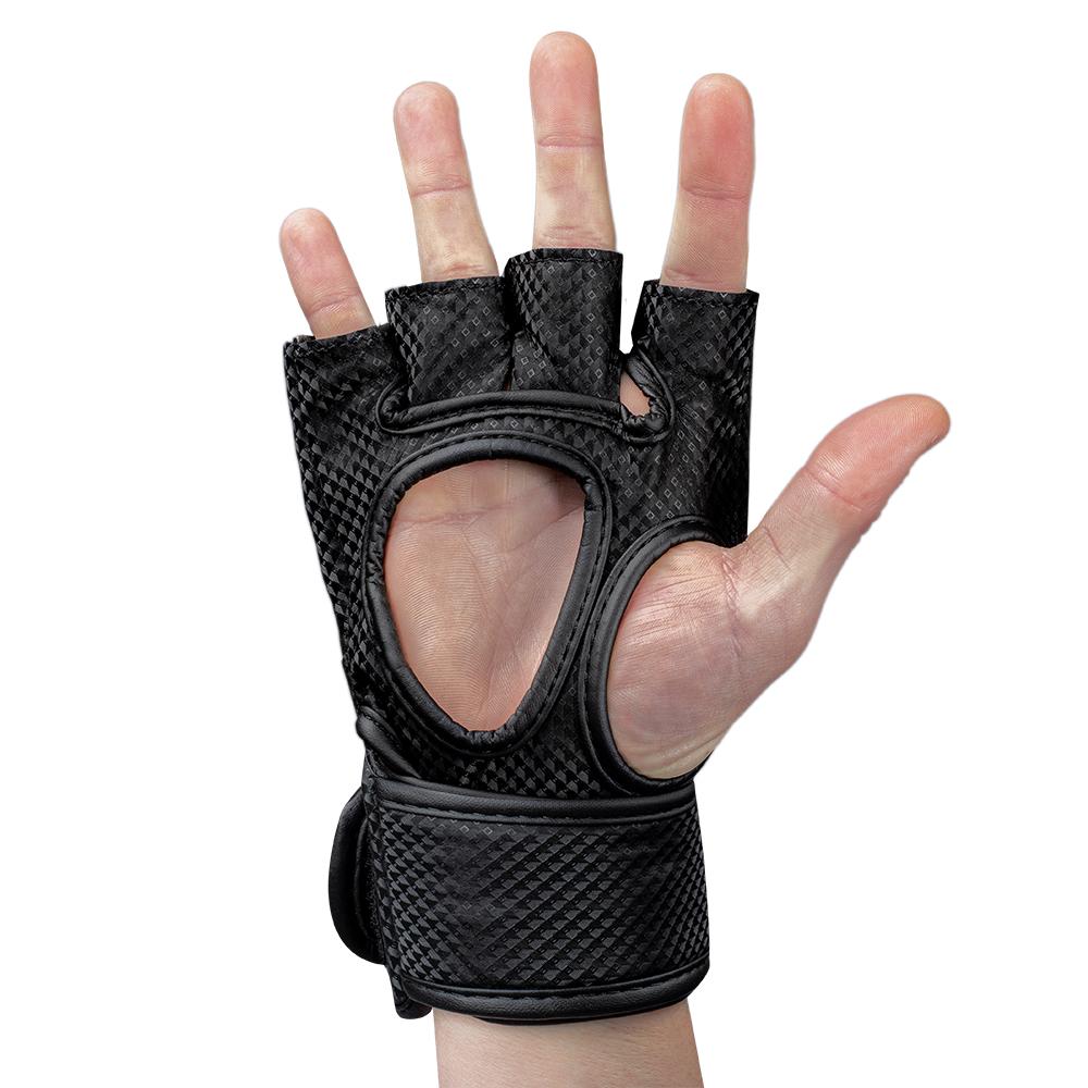 GORILLA WEAR Berea MMA Gloves MUSTA